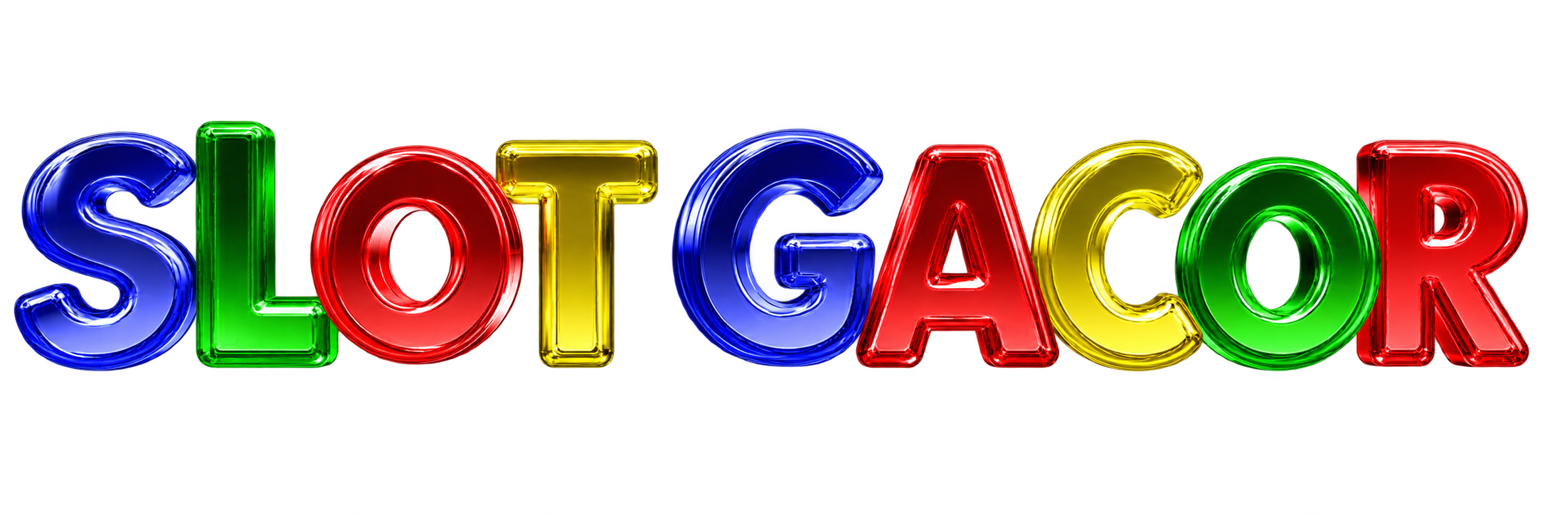 SLOTGACOR Logo
